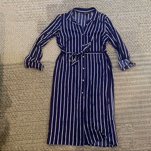 Forever 21 contemporary dress brand new w/o tags